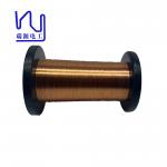 FIW4 H Super Enamelled Copper Wire 0.14mm For High Voltage Transformer for sale