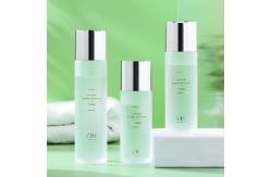 China Precision Tailoring: Advanced Customization Techniques for Plastic Cosmetic Bottle supplier
