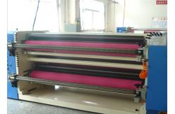 China Full Automatic Small Toilet Paper Slitter Rewinding Machine And Embossing Machine supplier