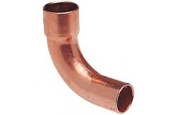 China Custom Orders Accepted for Copper Nickel Elbow - MOQ 1 Piece supplier
