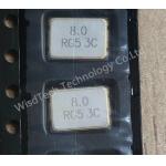 KX-13T  8.0MHz QSMD7.0x5.0x1.3 -40...+85C  16pf Integrated Circuits for sale