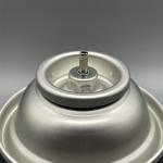High - Performance Aerosol Metering Valve one inch matel stem metered valve