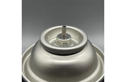 China High - Performance Aerosol Metering Valve one inch matel stem metered valve supplier