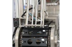 China Biodegrabable Nespresso Coffee Capsule Filling Machine Ce Certification supplier