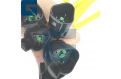 China 107-8618 1078618  Intake Air Temperature Sensor For 3304 3306 Eengine supplier