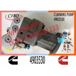 Neutral CP4 Fuel Injection Pump 0445010512 Common Rail Injection Pump 0445010545 0445010559 for sale