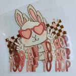 Custom Heat Transfer Stickers For Clothes Shoes Screen Print Ready To Press Transfers for sale
