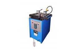 China Metal Tape Point Welding Machine , 15KW Fiber Cable Joint Machine supplier