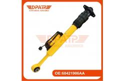 China Dodge Challenger 6842190744 68421906AA Rear Inductive Shock Absorber supplier