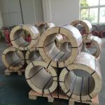 Weaving Kintting EPQ Stainless Steel Wire Durable Electro Polishing for sale