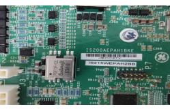 China IS215WEPAH2AB GE Non-CANBus Wind Pitch Axis Control Module supplier