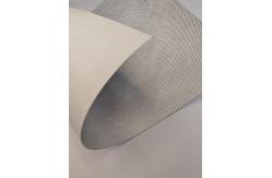 China High Air Permeability Polyester Spunbond Anti-static with Elongation/CD＞20% supplier