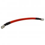 Black Solar Power Extension Cable With 6mm2 Cable Gauge For Versatile Application for sale