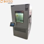 Temperature Humidity Test Chamber LED Digital Display ±2.5% RH Humidity Uniformity for sale
