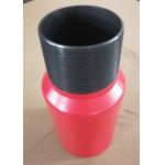 Oilfield OCTG API 5CT Casing And Tubing Crossover Couplings Casing Cross Over X-Over for sale