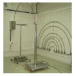 Waterproof Iec 60529 Ip Testing Equipment For Network Protocols & Wireless