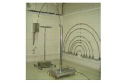 China Waterproof Iec 60529 Ip Testing Equipment For Network Protocols & Wireless supplier