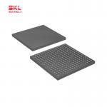 XC3S200A-4FTG256C Programming IC Chip FPGAs Enhanced Double Data Rate 1.26V for sale