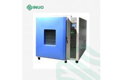 China High Low Temperature Humidity Environmental Test Chamber With R448a Refrigerant 1200L supplier