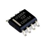 New and Original ISO7721DR LED Driver BOM Module Mcu Microcontrollers Ic Chip Integrated Circuits for sale