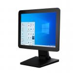 15 Inch USB LED POS Touch Screen Monitor Pos Capacitive LCD Monitors for sale