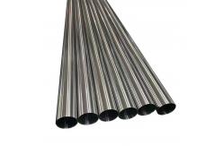 China Nickel Alloy Rod  Cuni 9010 C70600 Welded Pipes 16bar 20bar 1/2-2 supplier