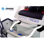 3D Audio Effects VR Motion Chair , 360 Degrees Interactive Virtual Reality Games