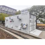40ft Customized Portable Moving Containers Containerized Shelters for sale