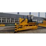 6.4m³ Heavy Equipment Dozer With 3725mm Blade Width And Cummins NT855 Engine for sale