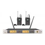 High-end UHF Wireless Microphone System with Party KTV Sing Speaker TS-950C