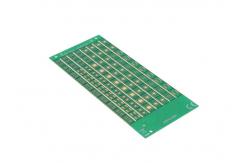 China SOIC-ADAPTER-EVM Embedded Solutions Dual-Channel Operational Amplifiers Evaluation Board supplier