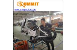 China Full Check Pre Shipment Inspection Services Electric Bicycle Use ISO CE Approval supplier