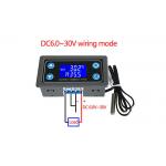 Digital LED Display Temperature Controller Sensor Module For Arduino XY-WT01