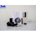 45/0 Precision Hunter Lab Colorimeter 3NH NR145 With CIE LAB Delta E Color Space for sale