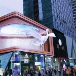 P2.604 Rental LED Display Die Cast Aluminum Cabinet Outdoor for sale