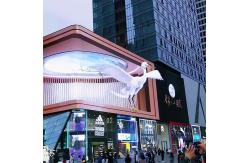 China Digital Signage And Displays Indoor Led Video Wall Advertising Led Display Screen supplier