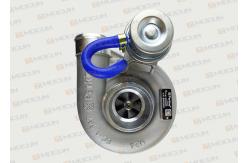 China 2674a200 Diesel Engine Turbocharger Gt2556s For Perkins Truck 4.40ltr supplier