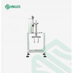 IEC62196 Electric Vehicle Charging Interface Insertion Force Test Device