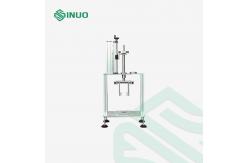 China IEC62196 Electric Vehicle Charging Interface Insertion Force Test Device supplier