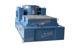 China High Carry Capacity Vibration Table Testing Equipment OEM / ODM Available supplier