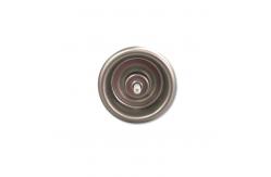 China One inch air freshener metered valve for Single with Mist Spray Pattern supplier