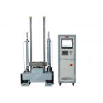Mechanical Shock Tester Equipment For Product Reliability Test With CE Certification for sale