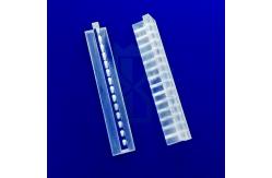 China High Precision Support Custom Quartz Punching Laminate supplier