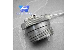 China Plug socket seal cover, J599/32W-17,D38999 Series Ⅲ. supplier