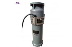 China 100m3/H 12m Stainless Steel 304 Fountain Submersible Pump Lake Music Landscape supplier