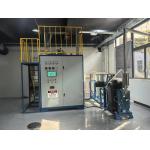 High Temperature Siliconizing Sintering Furnace for sale
