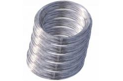 China Spring Tempered 8mm Stainless Steel Wire Big Diameter For Industrial Use supplier