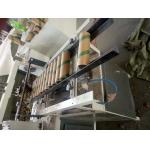 No Deformation Paper Tube Finishing Machine Paper Tube Processing Machine for sale