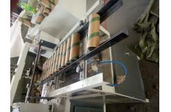 China High Precision Paper Tube Curling Machine Bending Machine Easy To Operate supplier