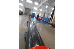 China High Hardness Thermal Spray Coating for rod and  paper making industry supplier
